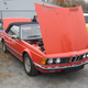 Image for article titled Chasing a One-of-Two BMW Wagon